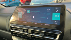 Citroen C5 Aircross 1.6 Plug-in Hybrid Max 5dr e-EAT8 Hatchback